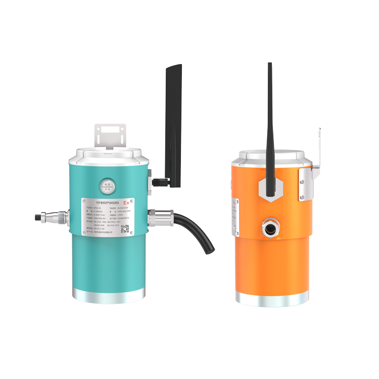 巔峰系列城市生命線專用氣體檢測儀