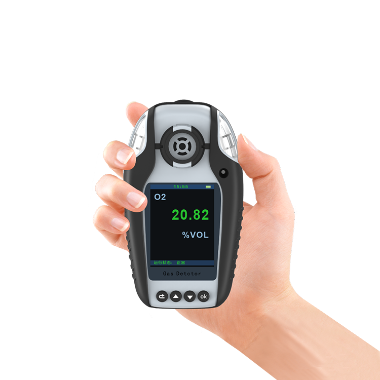 如何避免一氧化氮檢測(cè)儀的交叉靈敏度問(wèn)題？