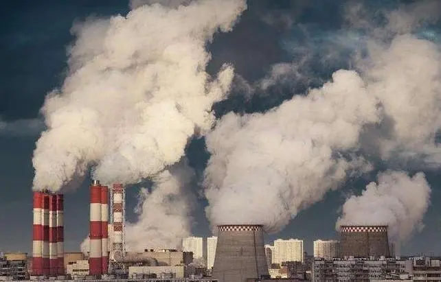 浙江省發文！低效失效大氣污染治理設施（脫硫、脫硝、除塵及VOCs治理）