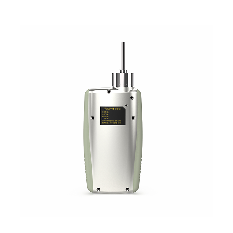 選購氧氣檢測儀時需重點考量哪些因素？