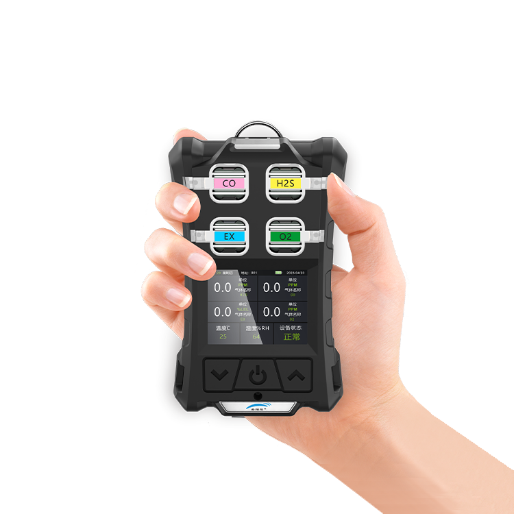 硫化氫檢測儀在存儲時應避免哪些環境因素？