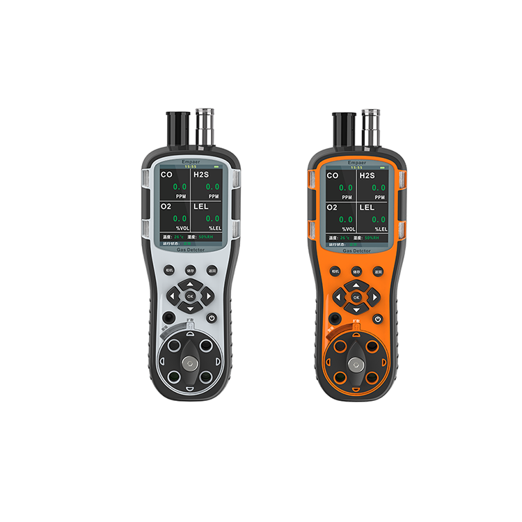 煙氣分析儀能檢測哪些常見的煙氣成分？