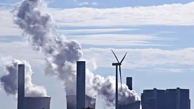 VOCs治理這些技術被列為鼓勵類或低效類，生態環境部正式印發指導目錄