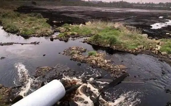 “鉛”等重金屬污染防治馬虎不得 千億市場藍海背后的責任！