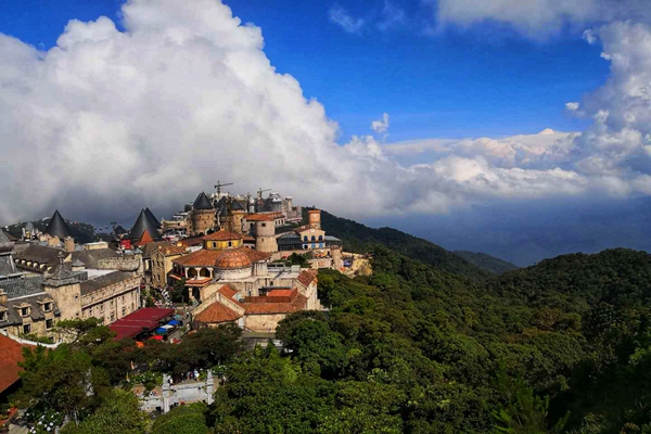 恩施州大氣治理實現新突破！三項目成功入選中央項目庫