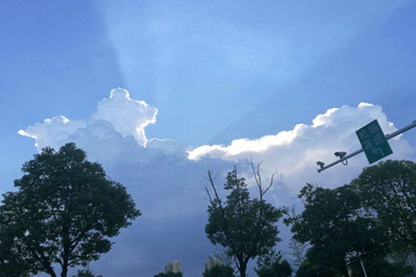 安徽臭氧防控的科技逆襲：走航監(jiān)測精準狙擊，污染天數(shù)驟降近三成！