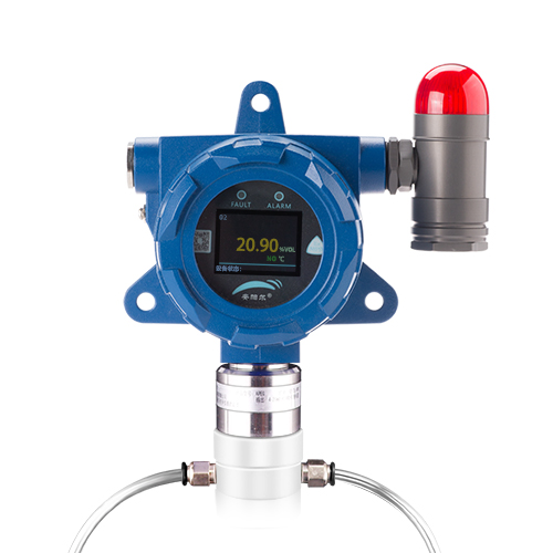 臭氧檢測儀安裝有哪些注意的細節(jié)呢?